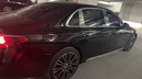品為24-25款奔馳新E級E300L/E260L車(chē)窗飾條專(zhuān)用中柱亮條裝飾改裝配件 24-25款新E級【前后-6條】不銹鋼鏡面-中駐 專(zhuān)用 曬單實(shí)拍圖