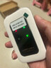 影騰隨身wifi三網通用無線wi-fi6免插卡移動聯(lián)通電信無限制便攜式4G高速隨行網絡通用流量2025款5GHF 【三網通3000毫安充電款+白色】超長續(xù)航 曬單實拍圖