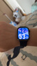 華為（HUAWEI）【國家補(bǔ)貼15%】WATCH FIT 4智能手表運(yùn)動藍(lán)牙通話輕薄大屏高中學(xué)生健康管理NFC門禁男女心率 韻律黑【甄選表帶+精美表盤】 曬單實(shí)拍圖