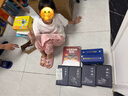 珍藏版中國古典四大名著連環(huán)畫全套48冊漫畫西游記水滸傳紅樓夢三國演義小人書老版懷舊兒童繪本童書小學生一二三四年級課外書必讀 【全48冊】四大名著連環(huán)畫 曬單實拍圖