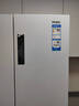海爾（Haier）510升法式多門電冰箱大容量白色一級能效變頻風(fēng)冷無霜電冰箱家用BCD-510WGHFD59WVU1國家補貼20% 曬單實拍圖