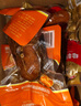 裕昌食品（foodyuchang）正宗哈爾濱松仁小肚東北特產(chǎn)肉肚風味下酒菜310g熟食新老包裝混發(fā) 松仁肉肚310g*2個 曬單實拍圖