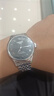 天梭（TISSOT）瑞士手表 力洛克系列機(jī)械男士手表七夕送禮T006.407.11.053.00 曬單實(shí)拍圖