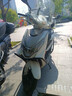 卡赫全合成四沖程 摩托車機(jī)油SN級(jí)10W40 900ML 踏板鈴木潤滑油 曬單實(shí)拍圖