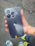 Apple 蘋果 iPhone 16/15/14/13/12/11/X系列二手手機商品詳情見質(zhì)檢報告 蘋果 iPhone 14 Pro 曬單實拍圖