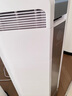 艾泊斯（AirProce） 空氣凈化器 除甲醛除霧霾家用裝修除異味高CCM 智能數(shù)字監(jiān)測AI-700  【家電國家補貼】 銀色 曬單實拍圖