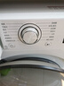 LG9公斤滾筒洗衣機(jī)全自動(dòng) 475mm超薄機(jī)身 AI直驅(qū)變頻洗衣機(jī)家用小戶型 白 FCY90N2W 奢華白 曬單實(shí)拍圖