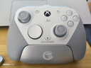 蓋世小雞（GAMESIR）G7 Pro微軟Xbox授權(quán)精英游戲手柄 TMR搖桿體感雙切扳機(jī)藍(lán)牙PC電腦series無線Steam安卓電視手機(jī) 曬單實(shí)拍圖
