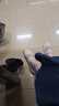 百麗時(shí)尚擦色勃肯鞋女2025新款春商場(chǎng)真皮低跟單鞋D4Z1DAQ5 米色 39 曬單實(shí)拍圖