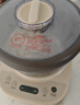 小熊（Bear）和面機(jī)家用 揉面機(jī) 廚師機(jī) 全自動多功能智能和面攪面機(jī) 面包面粉發(fā)酵醒面HMJ-A50N1 曬單實(shí)拍圖