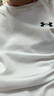安德瑪（Under Armour）速干衣t恤男士運(yùn)動(dòng)短袖健身訓(xùn)練服上衣籃球跑步冰絲透氣球衣夏季 曬單實(shí)拍圖