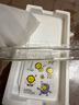 倍思【透明軟殼】適用蘋果16Pro手機殼iPhone16Pro保護套超薄防摔軟殼硅膠鏡頭全包男女款透明簡約 曬單實拍圖