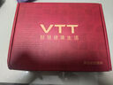 VTT筋膜環(huán)筋膜槍腿部瘦肚子神器揉腹儀甩脂腹部腰部全身按摩器抖抖腰帶按摩機律動生日七夕情人節(jié)禮物 【頂配款-灰】6大模式+99檔調(diào)節(jié)+紅光熱敷 曬單實拍圖