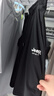 JEEP SPIRIT吉普男士運動(dòng)套裝夏季大碼短袖t恤男2026新款冰絲速干短褲男款潮 曬單實(shí)拍圖