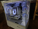 AMD銳龍R5 7500F 9600X R7 7800X3D 9700X 9800X3D R9 9900X 9950X3D散片盒裝CPU處理器AM5 AMD 銳龍R7 7700散片【全新送硅脂】 曬單實(shí)拍圖