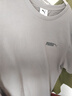彪馬（PUMA）男裝 時(shí)尚休閑舒適跑步訓練上衣短袖T恤 691340-62 M 曬單實(shí)拍圖
