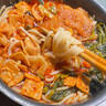 好歡螺 螺螄粉廣西柳州特產(chǎn) 方便速食粉絲米線 禮盒裝經(jīng)典原味300g*10袋 曬單實(shí)拍圖