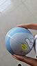 麥斯卡（Mesuca）兒童籃球5號(hào)青少年兒童玩具幼兒園拍拍球3-6歲小皮球-玉桂狗 曬單實(shí)拍圖