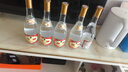 汾酒 清香型白酒 53度 475mL 3瓶 黃蓋汾酒 曬單實(shí)拍圖