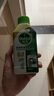 滴露（Dettol）洗衣機(jī)清洗劑250ml金裝版松木滾筒波輪洗衣機(jī)清潔劑強(qiáng)力除垢殺菌 曬單實(shí)拍圖