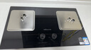 萬和（Vanward）【藍(lán)蓮花B9·5.2kW】燃?xì)怆p灶具猛火煙灶聯(lián)動以舊換新國家補(bǔ)貼20%嵌入式家用煤氣爐臺B9L50天然氣 曬單實拍圖