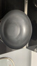 珍珠生活（Pearl Life）日本進(jìn)口炒鍋雙面凹凸防粘無涂層鐵鍋深型家用平底炒菜鍋輕盈健康 曬單實拍圖