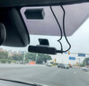 70邁M800行車記錄儀前后雙錄 4K超清高清星光夜視4G互聯(lián) 128G內(nèi)置存儲(chǔ) 曬單實(shí)拍圖
