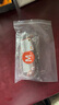MONTE ESTRELLA西班牙進口薩拉米 伊比利亞黑豬香腸切片即食生吃salami chorizo 進口 薩爾齊瓊原味香腸250g 曬單實拍圖