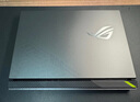 ROG魔霸9 銳龍9HX3D 16英寸 游戲本筆記本電腦(R9 9955HX3D 16G 1T RTX5070Ti 2.5K 240Hz) 曬單實(shí)拍圖