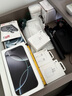 Apple/蘋果 iPhone 16 Pro（A3294）256GB 白色鈦金屬 支持移動(dòng)聯(lián)通電信5G 雙卡雙待手機(jī) 曬單實(shí)拍圖