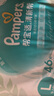 幫寶適【夏天超薄透氣】清新幫透氧Pro嬰兒紙尿褲L46片 尿片尿不濕 曬單實拍圖