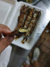 蕓鮮曦多春魚(yú)滿(mǎn)籽新鮮冷凍多籽魚(yú)燒烤油炸商用批發(fā)多春冰鮮海魚(yú)生鮮魚(yú)類(lèi) 多春魚(yú)5斤 曬單實(shí)拍圖