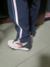 安踏進(jìn)擊5 BM丨籃球鞋男外場(chǎng)實(shí)戰(zhàn)基礎(chǔ)款耐磨水泥克星中幫運(yùn)動(dòng)鞋 曬單實(shí)拍圖