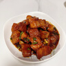 京東跑山豬去皮五花肉塊凈重4斤 烤肉炒菜食材 新鮮速凍 紅燒肉原料 曬單實(shí)拍圖