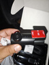 盯盯拍行車記錄儀MINIPro 3K超清夜視 WDR寬動(dòng)態(tài)F1.55光圈 斷電不丟失 曬單實(shí)拍圖