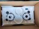 SUNPUNR蘇泊燃氣灶天然氣液化氣灶煤氣灶家用猛火5.2kw雙灶一級節(jié)能省氣灶具增壓直噴臺嵌兩用廚房免開孔 【熱銷Top】雙旋猛火+防風聚焰+納米防爆玻璃 液化氣（罐裝） 曬單實拍圖