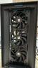 Thermalright(利民)  TL-C14C 黑色14cm機(jī)箱風(fēng)扇 經(jīng)典磁穩(wěn)S-FDB軸承 4PIN PWM 調(diào)速風(fēng)扇 1550轉(zhuǎn)速 曬單實(shí)拍圖