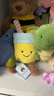 Jellycat趣味檸檬汽水毛絨玩偶公仔食物2025夏季新品生日新婚禮物 黃色 One Size 曬單實(shí)拍圖