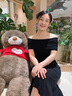 妙奕嘉一字肩修身包臀連衣裙黑色裙子長裙禮服成年純欲性感緊身氣質(zhì)辣妹 黑色一字領(lǐng)修身掐腰御姐包臀長裙 XL 【建議90-118斤】 曬單實拍圖