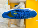 安德瑪（UNDERARMOUR）庫里CURRY 11男女情侶運(yùn)動(dòng)籃球鞋3027416 藍(lán)黃色100 3026615-100 42 曬單實(shí)拍圖