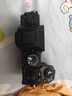 富士X-S1 XS10 X-H2 X-H2S XS20 XT4 XT5 XT30二代復古微單電照相機vlog自拍美顏S10五軸防抖二手相機 XS20 單機身 99成新 曬單實(shí)拍圖