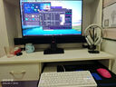 KTC 27英寸2K高清320Hz FastIPS 顯示屏國家補貼升降旋轉 原生300Hz電競電腦顯示器H27E7 曬單實拍圖