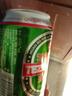 青島環(huán)渤海特制啤酒麥芽小麥啤酒罐裝整箱特價(jià) 4°P 320mL 12罐 曬單實(shí)拍圖