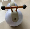柏沃 BRAVOLD花生車兒童扭扭車1-3歲寶寶玩具男女孩生日周歲禮物滑滑車溜溜車 曬單實(shí)拍圖