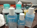 美寶蓮（MAYBELLINE）眼唇卸妝液卸妝水油深層清潔眼部唇部卸妝液彩妝臉部溫和學(xué)生禮物 【店長(cháng)推薦】一次帶走370ml 曬單實(shí)拍圖