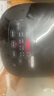 美的（Midea）電飯煲家用電飯鍋4升3-4-5-8個人抗菌青瓷內(nèi)膽微壓一鍵柴火飯?zhí)厣u燉智能多功能飯煲蛋糕煮粥煮飯 4升【熱銷爆款】升級耐磨抗菌青瓷圓釜內(nèi)膽 4L 曬單實拍圖