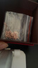 周大生環(huán)環(huán)相扣銀項(xiàng)鏈輕奢小眾玫瑰金色鎖骨鏈七夕禮物送女友 曬單實(shí)拍圖