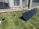 國瑞陽光（GLORY SOLAR）350W太陽能板大功率高效發(fā)電戶外旅行露營車載應急電源發(fā)電 曬單實拍圖