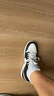 Jordan男子休閑鞋喬丹AJ1 JORDAN 1運動鞋 553558-165黑粉/黑白41 曬單實拍圖