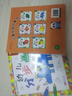 兒童簡(jiǎn)筆畫(huà)3-6歲 幼兒園繪畫(huà)啟蒙分步學(xué)畫(huà)書(shū)小孩繪畫(huà)初學(xué)者學(xué)畫(huà)畫(huà)幼兒簡(jiǎn)筆畫(huà)入門(mén)動(dòng)物軍事臨摹大全小學(xué)生一年級一步一步簡(jiǎn)筆畫(huà)兒童涂色繪本 幼兒分步畫(huà)【基礎篇】+【提高篇】不含畫(huà)筆 曬單實(shí)拍圖